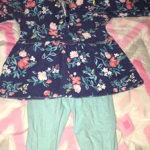 Baby girl clothes